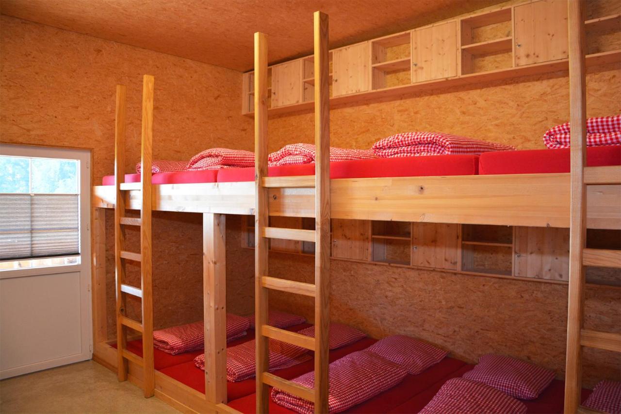 アルトシュテッテン Ribelhof Bed & Breakfast エクステリア 写真